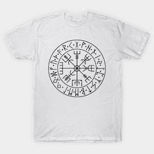 The wheel T-Shirt